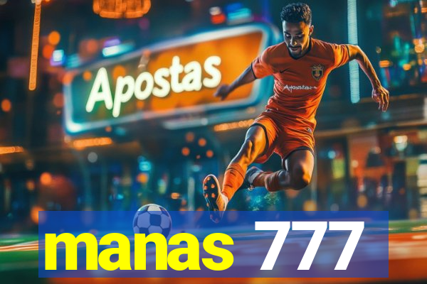 manas 777